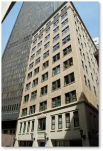 15 Court Square, office-to-residential conversion, Court Street