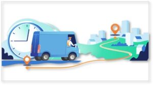 Shiply, logistics